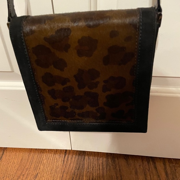 Stuart Weitzman shoulder bag - Picture 13 of 13